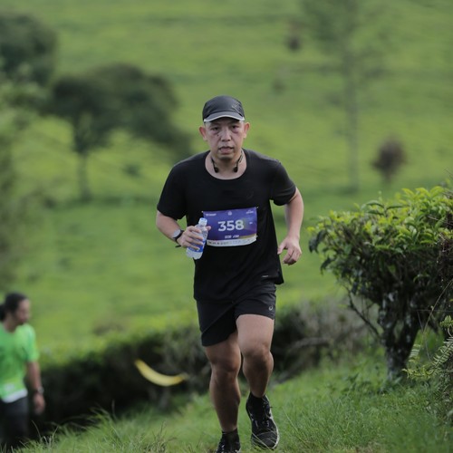 Race photo from PANGALENGAN CROSS-COUNTRY