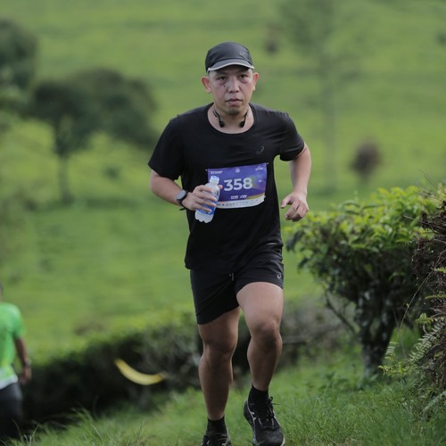 Race photo from PANGALENGAN CROSS-COUNTRY
