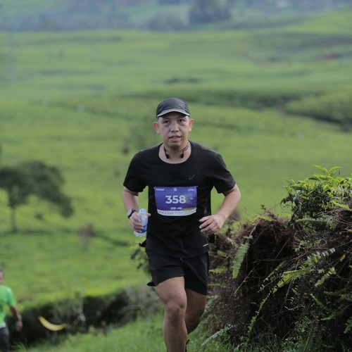 Race photo from PANGALENGAN CROSS-COUNTRY