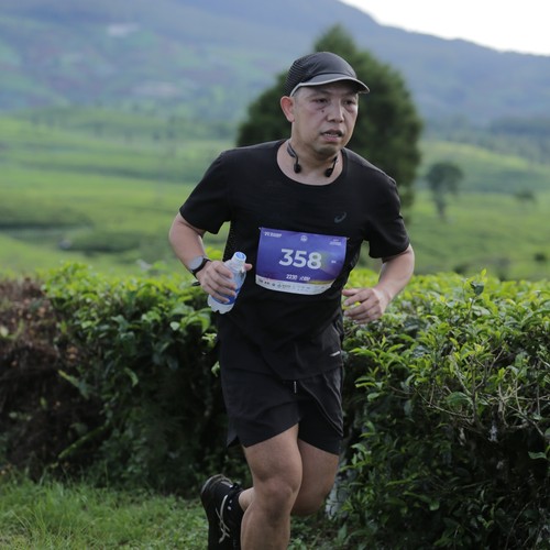 Race photo from PANGALENGAN CROSS-COUNTRY