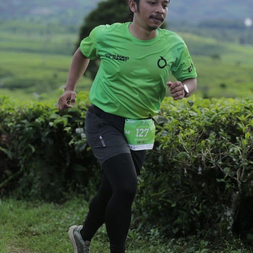 Race photo from PANGALENGAN CROSS-COUNTRY