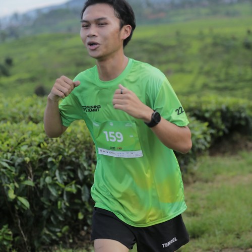 Race photo from PANGALENGAN CROSS-COUNTRY