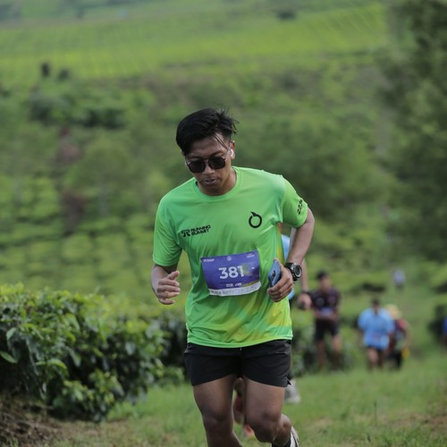 Race photo from PANGALENGAN CROSS-COUNTRY