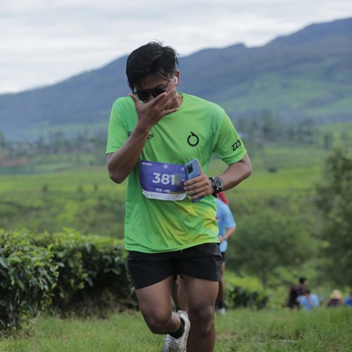 Race photo from PANGALENGAN CROSS-COUNTRY