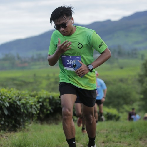 Race photo from PANGALENGAN CROSS-COUNTRY