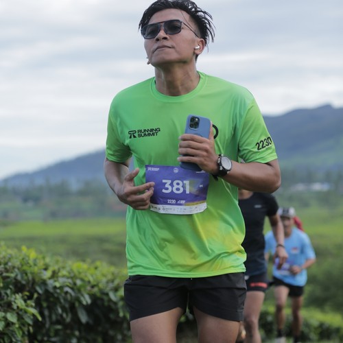 Race photo from PANGALENGAN CROSS-COUNTRY