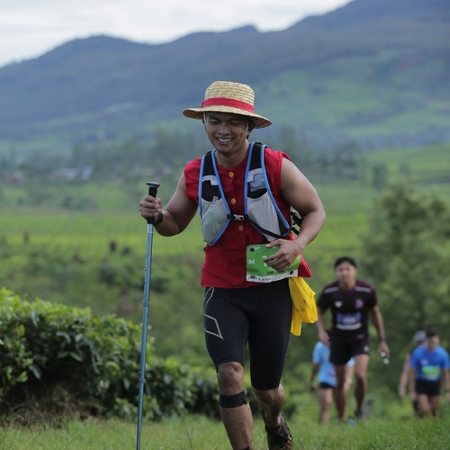 Race photo from PANGALENGAN CROSS-COUNTRY