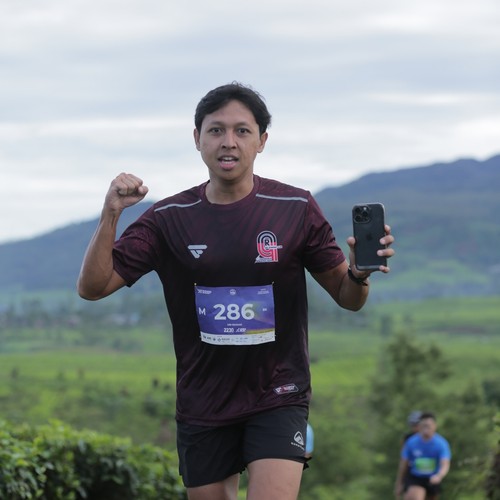 Race photo from PANGALENGAN CROSS-COUNTRY