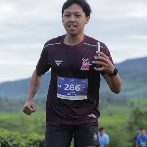 Race photo from PANGALENGAN CROSS-COUNTRY