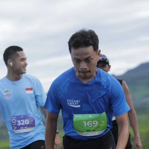 Race photo from PANGALENGAN CROSS-COUNTRY