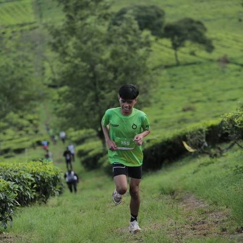 Race photo from PANGALENGAN CROSS-COUNTRY