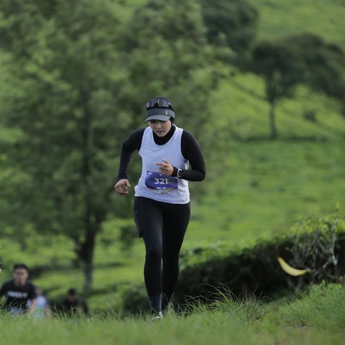 Race photo from PANGALENGAN CROSS-COUNTRY