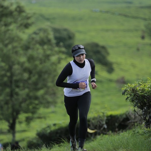Race photo from PANGALENGAN CROSS-COUNTRY