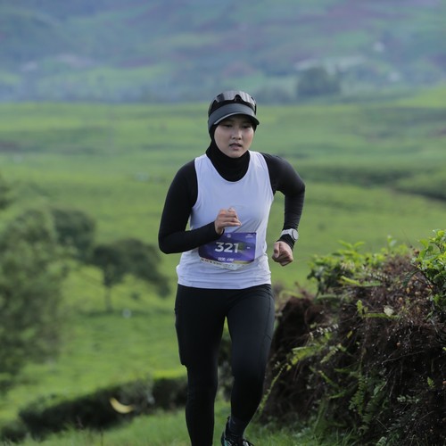 Race photo from PANGALENGAN CROSS-COUNTRY