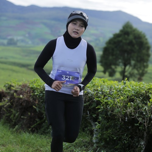 Race photo from PANGALENGAN CROSS-COUNTRY