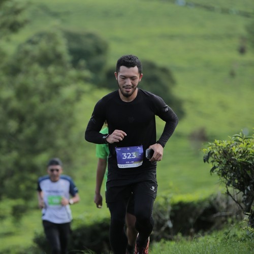 Race photo from PANGALENGAN CROSS-COUNTRY