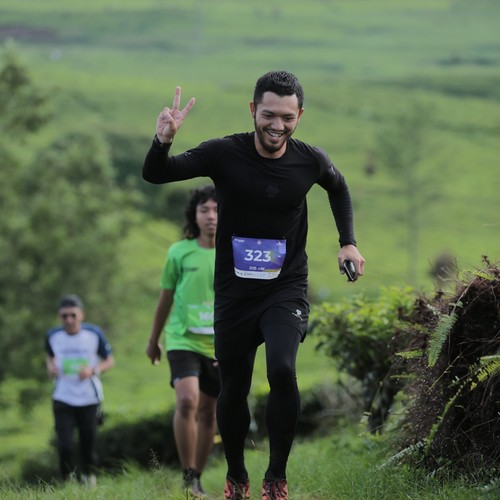 Race photo from PANGALENGAN CROSS-COUNTRY