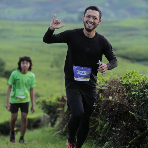 Race photo from PANGALENGAN CROSS-COUNTRY