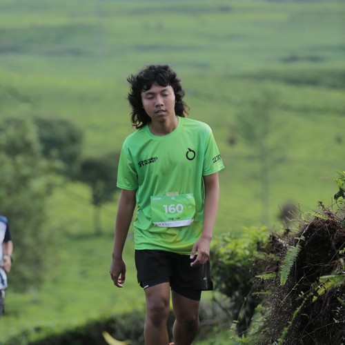 Race photo from PANGALENGAN CROSS-COUNTRY