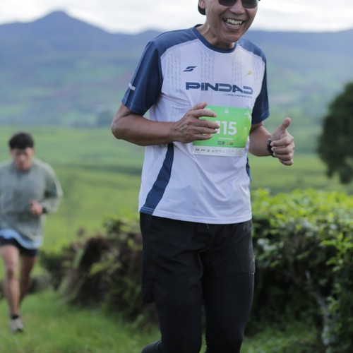 Race photo from PANGALENGAN CROSS-COUNTRY