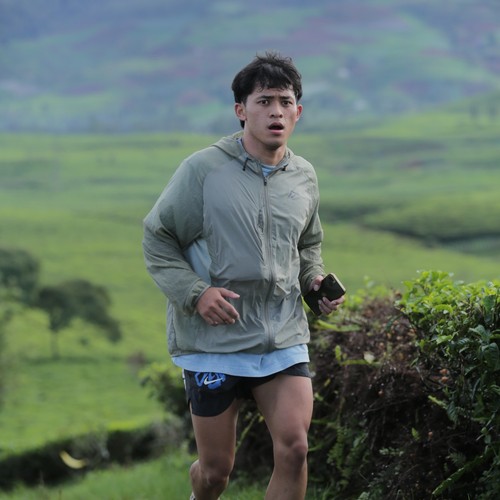Race photo from PANGALENGAN CROSS-COUNTRY