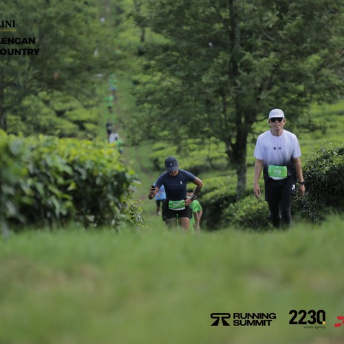 Race photo from PANGALENGAN CROSS-COUNTRY