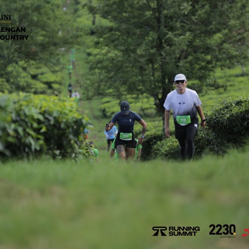 Race photo from PANGALENGAN CROSS-COUNTRY
