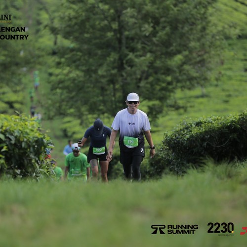 Race photo from PANGALENGAN CROSS-COUNTRY