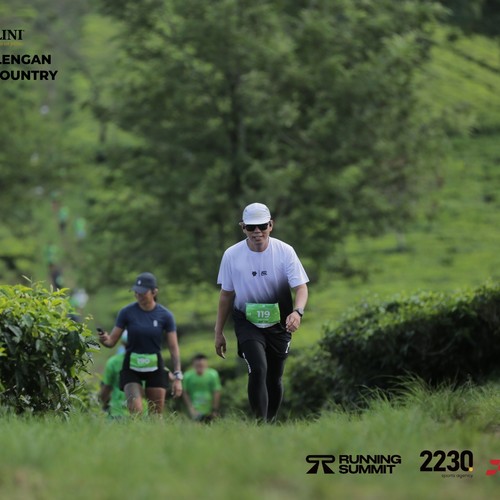 Race photo from PANGALENGAN CROSS-COUNTRY