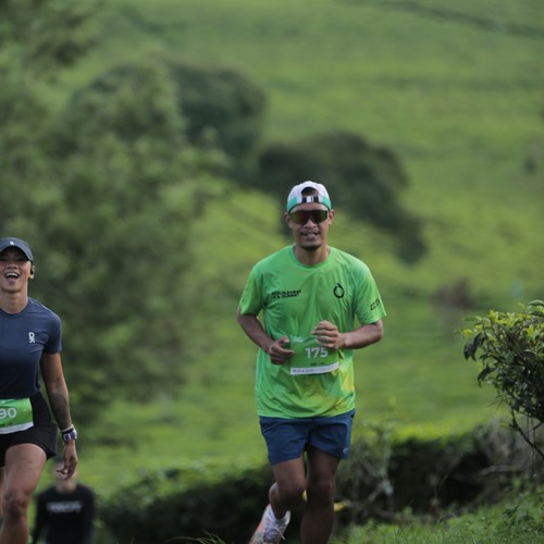 Race photo from PANGALENGAN CROSS-COUNTRY
