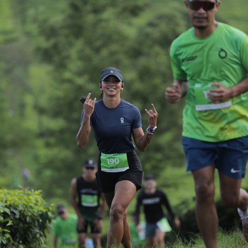 Race photo from PANGALENGAN CROSS-COUNTRY