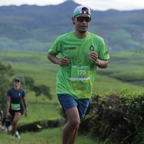 Race photo from PANGALENGAN CROSS-COUNTRY