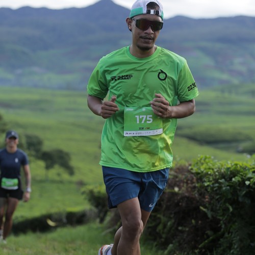 Race photo from PANGALENGAN CROSS-COUNTRY
