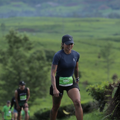 Race photo from PANGALENGAN CROSS-COUNTRY