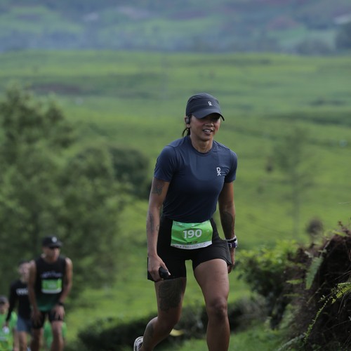 Race photo from PANGALENGAN CROSS-COUNTRY