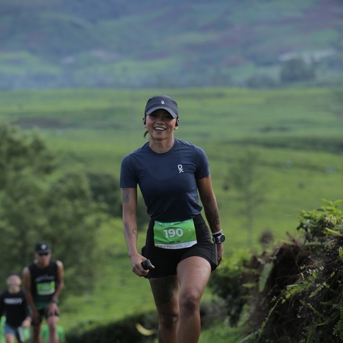 Race photo from PANGALENGAN CROSS-COUNTRY