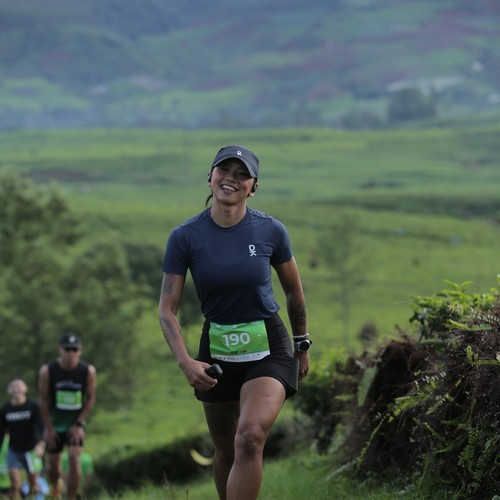 Race photo from PANGALENGAN CROSS-COUNTRY