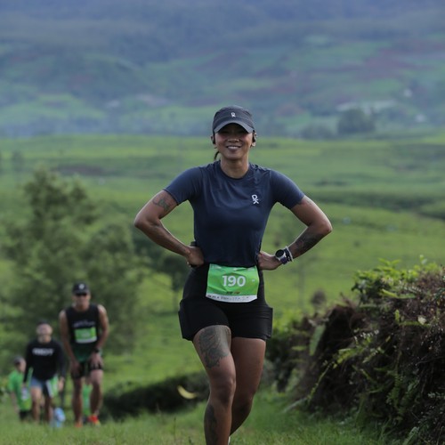 Race photo from PANGALENGAN CROSS-COUNTRY