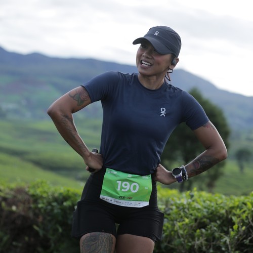 Race photo from PANGALENGAN CROSS-COUNTRY