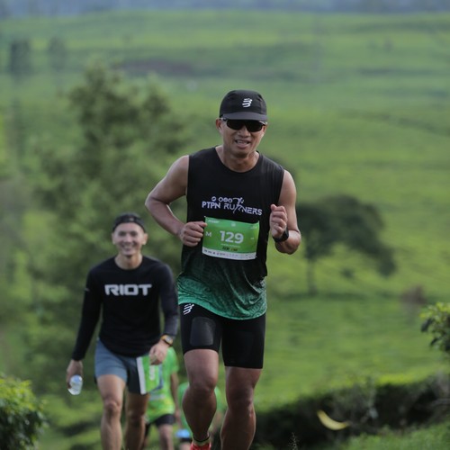 Race photo from PANGALENGAN CROSS-COUNTRY