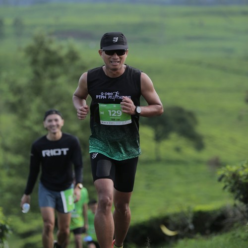 Race photo from PANGALENGAN CROSS-COUNTRY