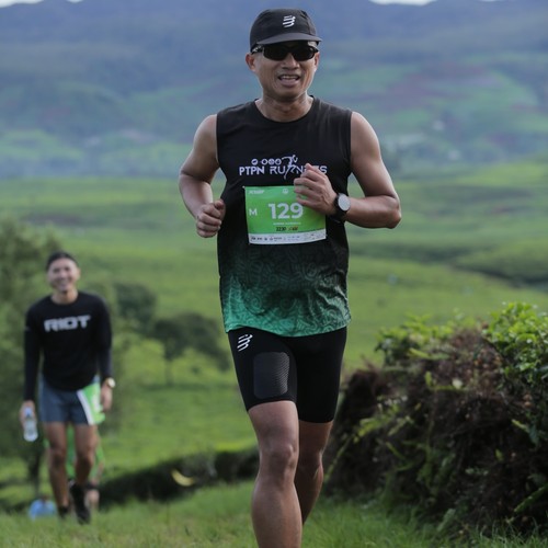 Race photo from PANGALENGAN CROSS-COUNTRY