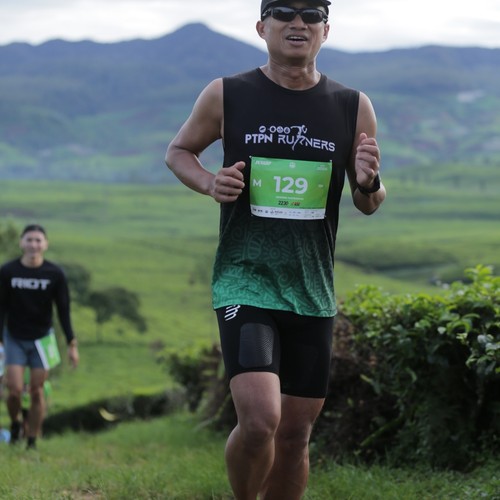 Race photo from PANGALENGAN CROSS-COUNTRY