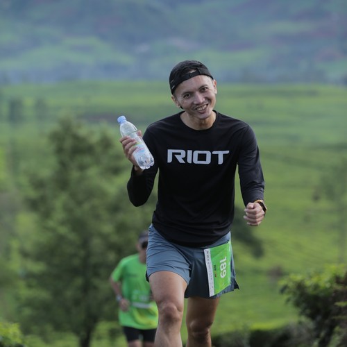 Race photo from PANGALENGAN CROSS-COUNTRY