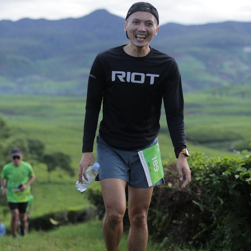 Race photo from PANGALENGAN CROSS-COUNTRY