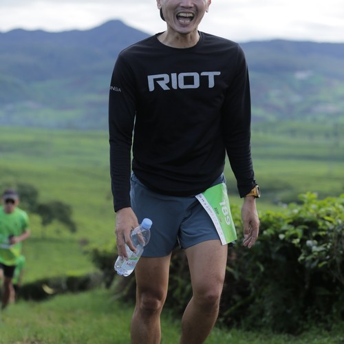 Race photo from PANGALENGAN CROSS-COUNTRY