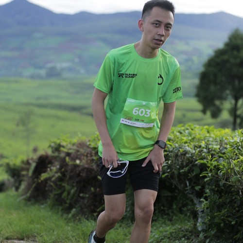 Race photo from PANGALENGAN CROSS-COUNTRY