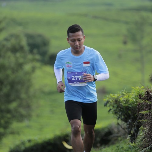 Race photo from PANGALENGAN CROSS-COUNTRY