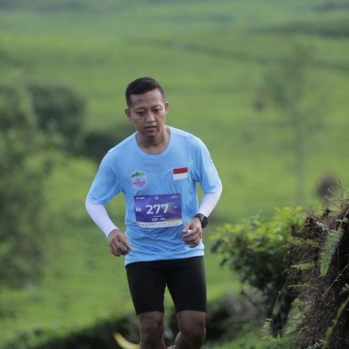 Race photo from PANGALENGAN CROSS-COUNTRY