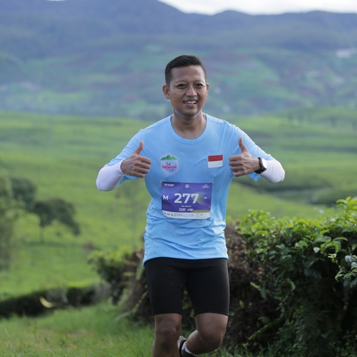 Race photo from PANGALENGAN CROSS-COUNTRY